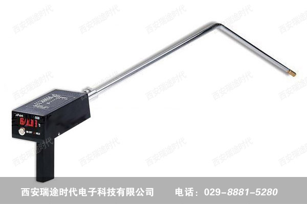 推薦冶煉、鑄造專用紅外測(cè)溫儀